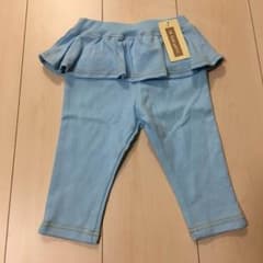 1111円→999円!!新品♡パンツ 90㎝のサムネイル