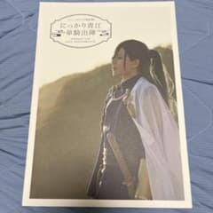 ミュージカル 刀剣乱舞 にっかり青江 単騎出陣 パンフレットのサムネイル