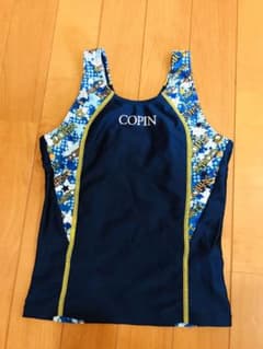 スイミングスクールコパンの水着140のサムネイル