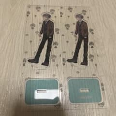 【バラ売り可】そらびび　アクリルスタンドのサムネイル