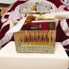 クロエ50ml本日限りお値引きセール3800→3500円のサムネイル