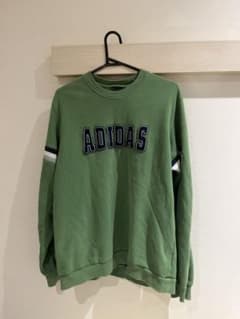 Adidas vintage スウェットのサムネイル