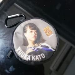 NMB48 加藤夕夏 コインケースのサムネイル