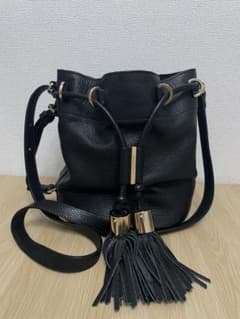 SeeByChloe シーバイクロエ 巾着 タッセル ショルダーバッグのサムネイル