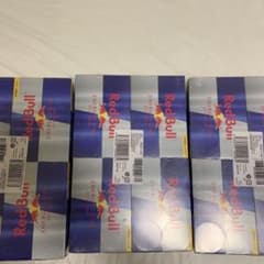 レッドブル、red bull、エナジードリンクのサムネイル