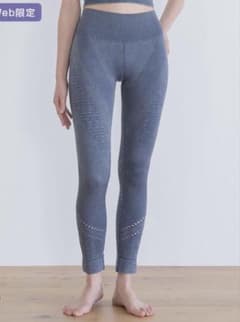 値下げ】人気完売商品！定価11800円SUKALAアクティブフィットレギンス