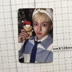 BOYNEXTDOOR クリスマス SBS歌謡大典 韓国 サノク トレカ リウ - メルカリ