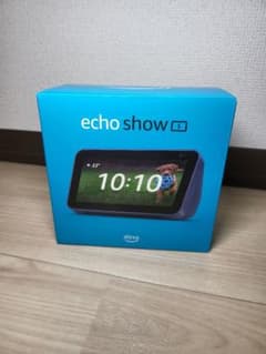 Amazon Echo Show 5 5.5㌅ アマゾン エコー アレクサのサムネイル
