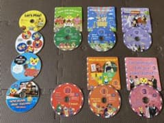 こどもチャレンジ　English じゃんぷのサムネイル