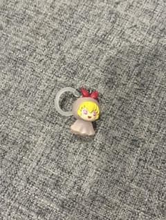アイカツ めじるしアクセサリー 星宮いちごのサムネイル