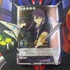 テイルズ・オブ・マイ・シャッフル トレカ ユーリ・ローウェル 066