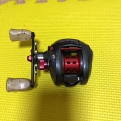 アブガルシア  Revo Elite 中古のサムネイル