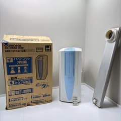 CORONA コロナCDM-1019 衣類乾燥除湿機 除湿 冷風 - メルカリ