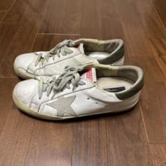 ゴールデングースのサムネイル