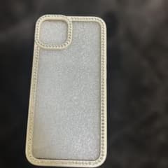 iPhone用クリアストーンケースのサムネイル