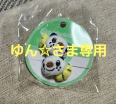 ポケモン 新品！ミジュマルのヘアゴムのサムネイル