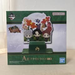 ミセス　一番くじ　A賞　アクリルライトのサムネイル