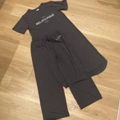 GELATO PIQUE ジェラピケ　2024 B ワンピースのサムネイル