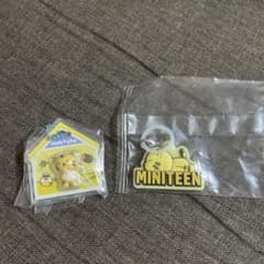 SEVENTEEN ホシ　タムタム　ガチャ　グミ　セットのサムネイル