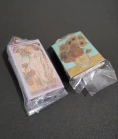MilleFee 絵画 ミニチュアコレクションのサムネイル