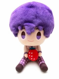 すとぷりななもりさんのサムネイル
