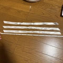Diorショッパー袋セットのサムネイル