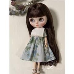ネオブライスアウトフィット　ドール服　アイシードールのサムネイル
