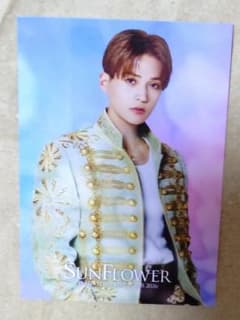 FANTASTICS SUNFLOWER フォトカードⅡ 八木勇征 - メルカリ