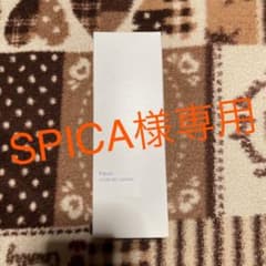 Fleuri クリアゲルクレンズ SPICA様専用のサムネイル