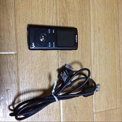 SONYウォークマンのサムネイル