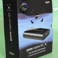 【早い者勝ち】Elgato Game Capture HDのサムネイル