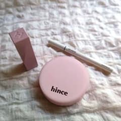 hince ヒンス　コスメセット　まとめ売りのサムネイル