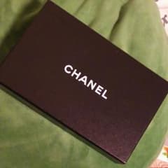CHANEL  箱のサムネイル