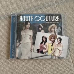 ◆MISAMO HAUTECOUTURE 通常盤のサムネイル