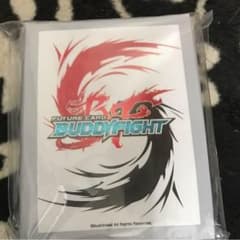 バディファイト  スリーブのサムネイル