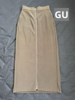 GU タイトスカートのサムネイル