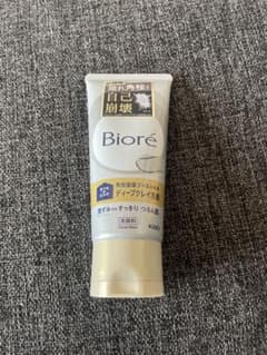 Bioré おうちdeエステ ディープクレイ洗顔 180g - メルカリ