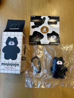 mojojojo KENELE BLACK COLLECTIONのサムネイル