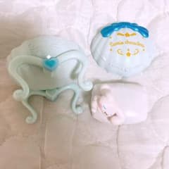 シナモロール　シナモン　シェルドレッサーのサムネイル