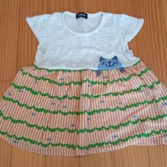 カットソー 120 クレードスコープのサムネイル