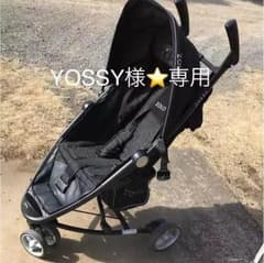 ZOLO  ベビーカーのサムネイル