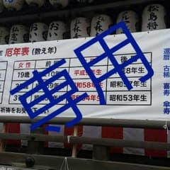 ぁーち様専用レレレのレのサムネイル