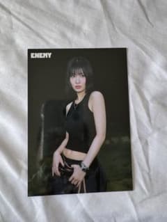 ENEMY モモのサムネイル
