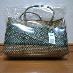 Letra レトラ KINOKUNIYA 紀ノ国屋 オリジナルメルカドバッグ Letra レトラ KINOKUNIYA 紀ノ国屋 オリジナルメルカドバッグ - メルカリ