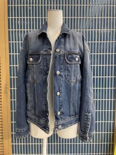 acne studios デニムジャケットのサムネイル