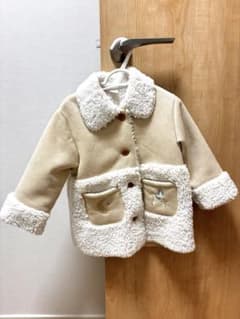 Cottoli アウター 95cmのサムネイル