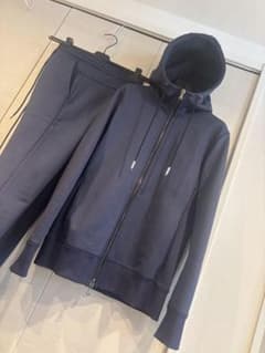 junhashimoto GR URAKE ZIP PARKA グロスリッチ junhashimoto GR URAKE ZIP PARKA グロスリッチ - メルカリ