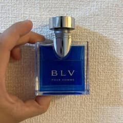 ブルガリ ブルー プールオム 30mlのサムネイル