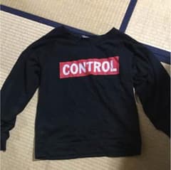 肩出しパーカーのサムネイル