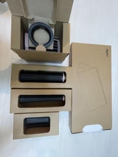 Dyson Airwrap HS08 アタッチメントセット スガイさんケースなしのサムネイル
